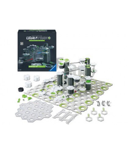 GRAVITRAX - PRO STARTER SET VERTICAL