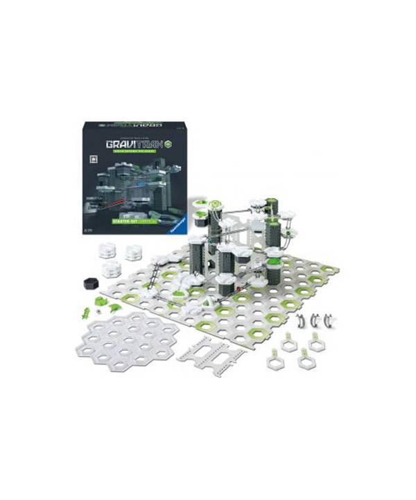 GRAVITRAX - PRO STARTER SET VERTICAL