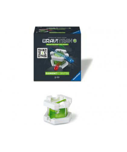 GRAVITRAX - PRO ELEMENT SPLITTER