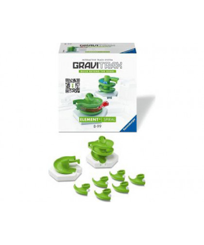 GRAVITRAX - ELEMENT SPIRAAL