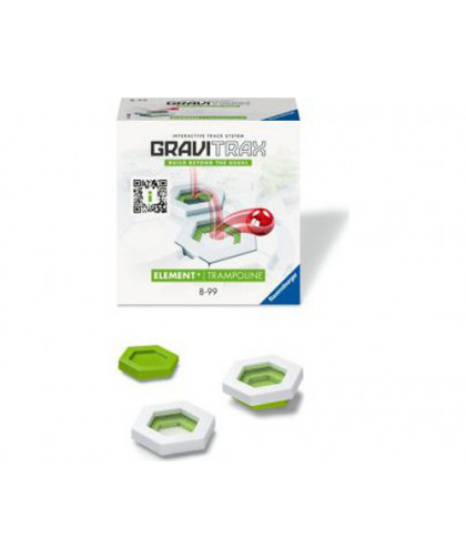 GRAVITRAX - ELEMENT TRAMPOLINE
