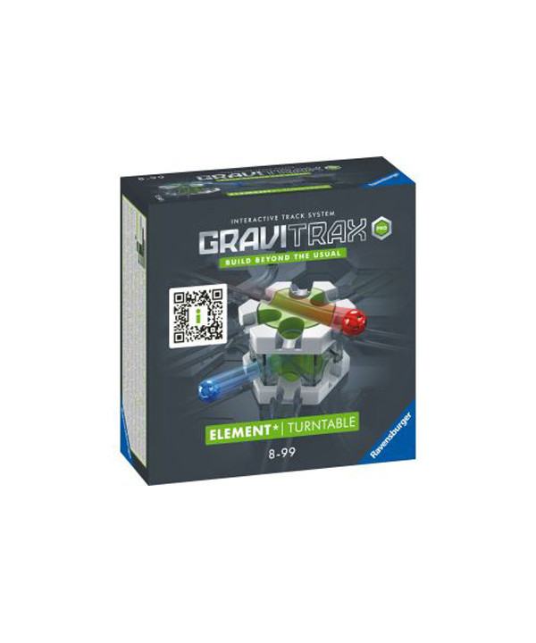 GRAVITRAX - PRO ELEMENT TURNTABLE
