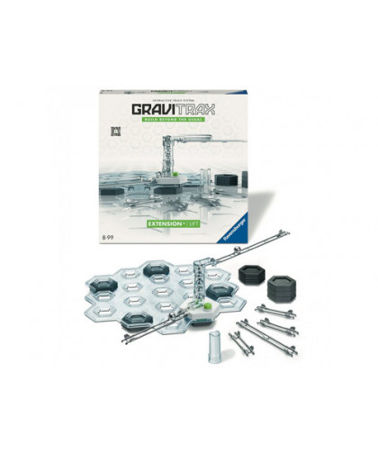 GRAVITRAX - SET D'EXTENSION LIFTER