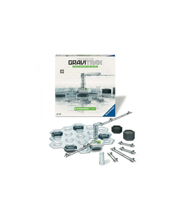 GRAVITRAX - SET D'EXTENSION LIFTER