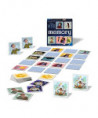 JEUX - MEMORY DISNEY WISH