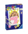 CREART - BUNNY CUP