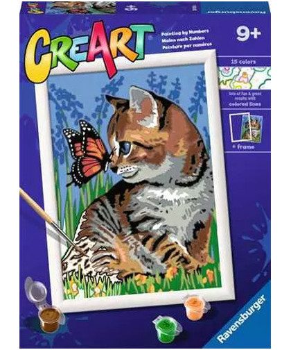 CREART - BEST FRIENDS