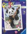 CREART - PLAYFUL PANDA