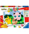 CREART - POKÉMON CLASSICS