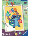 CREART - ALOHA STITCH