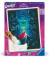 CREART - ARIEL AND URSULA