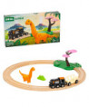 SETS - CIRCUIT DINOSAURE