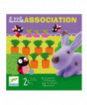 LITTLE ASSOCIATION