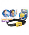 LAMPE FRONTALE