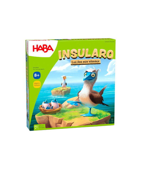INSULARO