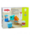 BLOCS DE CONSTRUCTION D’EXPLORATION BATEAU