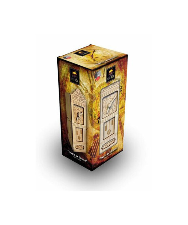 SECRET ESCAPE BOX - GRANDFATHER CLOCK****