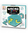 IMPOSSIBLE JIGSAWS - WACKO JIGSAW LITTLE STARS****