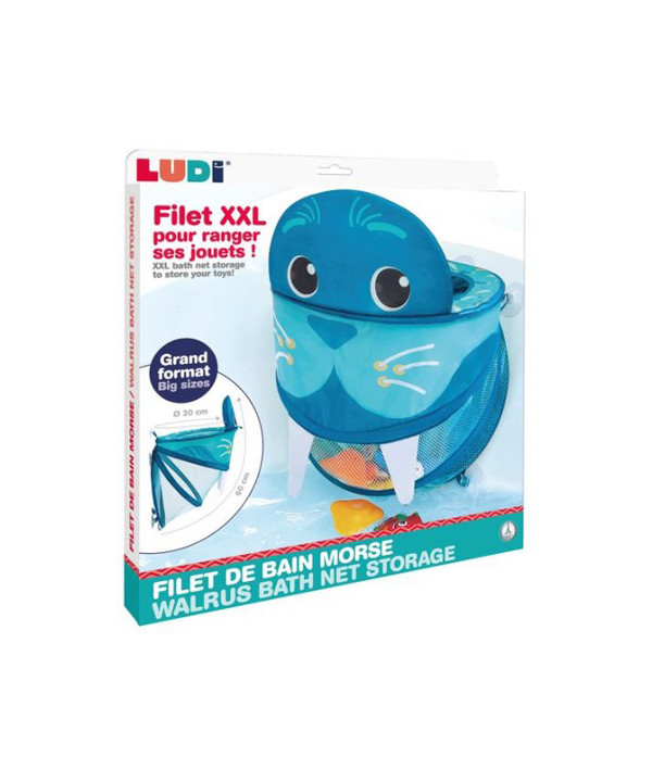 FILET DE BAIN XXL -MORSE