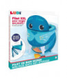 FILET DE BAIN XXL -MORSE