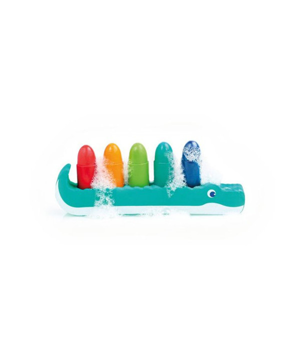 CRAYON DE BAIN