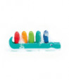 CRAYON DE BAIN