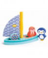 BATEAUX