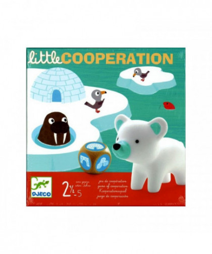 LITTLE COOPÉRATION
