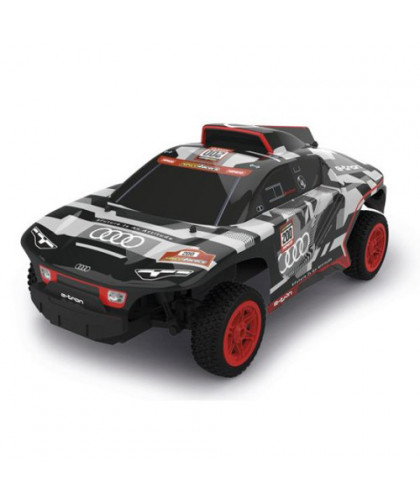 AUDI RS Q E-TRON (1/10) - 2.4GHZ RECHARGEABLE