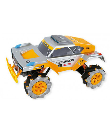 DRIFTRAX