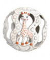 BOULE DE DENTITION SENSORIELLE SOPHIE LA GIRAFE