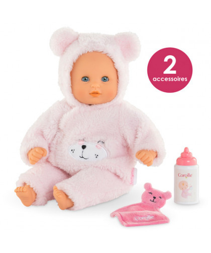 BB30 - CALIN OURSON D'AMOUR