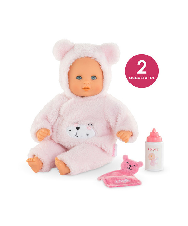 BB30 - CALIN OURSON D'AMOUR