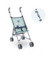 ACCESSOIRE BB36/42/52 - POUSSETTE CANNE SAUGE