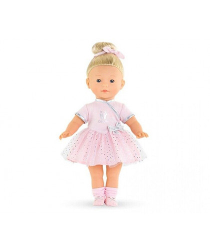 MC CONSTANCE BALLERINE