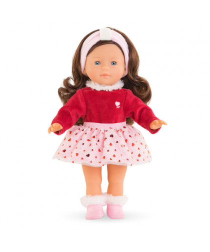 MC PERLE PÉTALES DE CŒURS