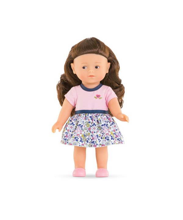 MINI COROLLINE - ROMY ÉDITION ANNIVERSAIRE