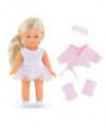 COFFRET COROLLINE - ROSY BALLERINE