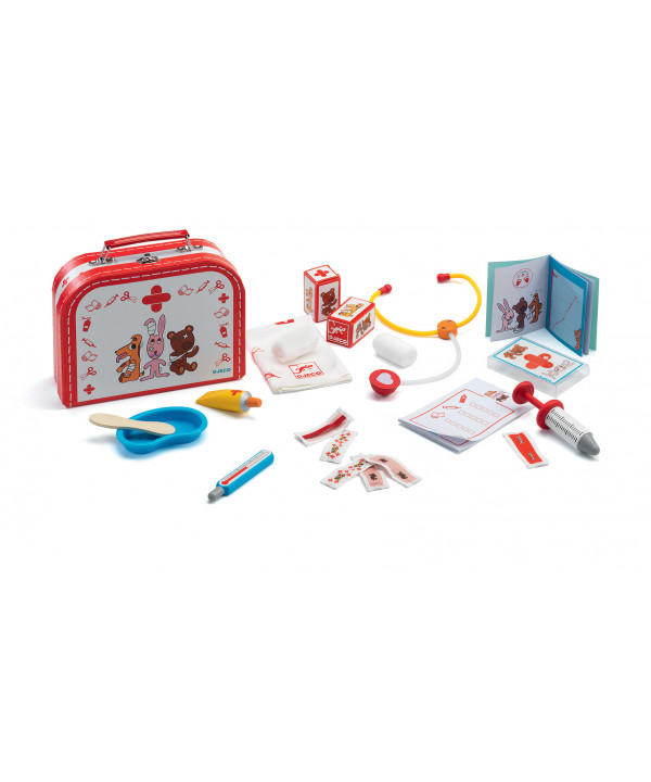 JOUR APRÈS JOUR - BOBODOUDOU