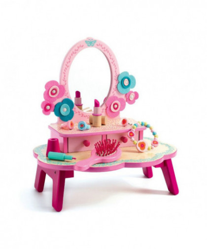 COQUETTERIES - FLORA COIFFEUSE