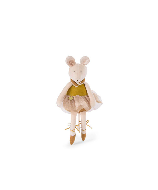 SOURIS MUSICALE LA PETITE ÉCOLE DE DANSE