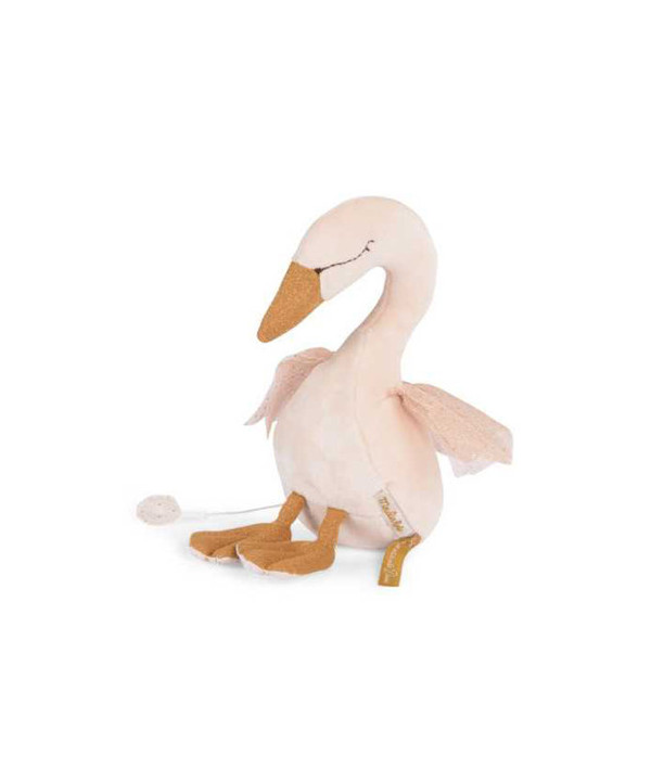CYGNE MUSICAL - LA PETITE ÉCOLE DE DANSE