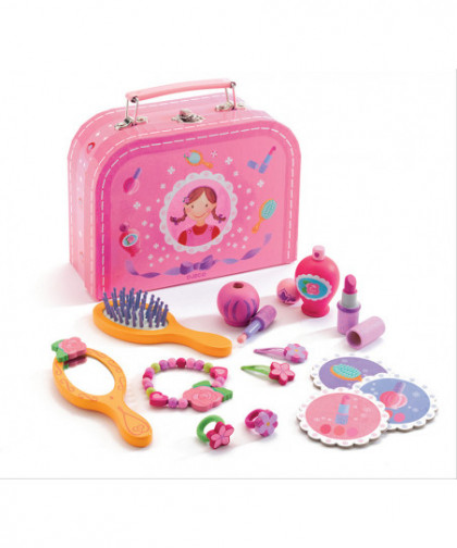 COQUETTERIES - MON VANITY