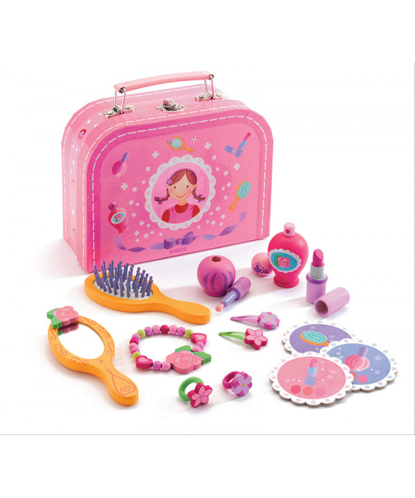 COQUETTERIES - MON VANITY