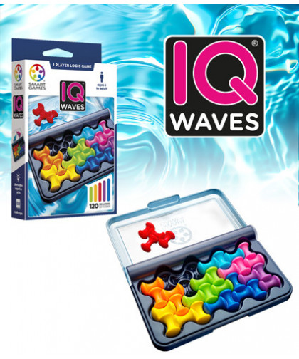 IQ WAVES