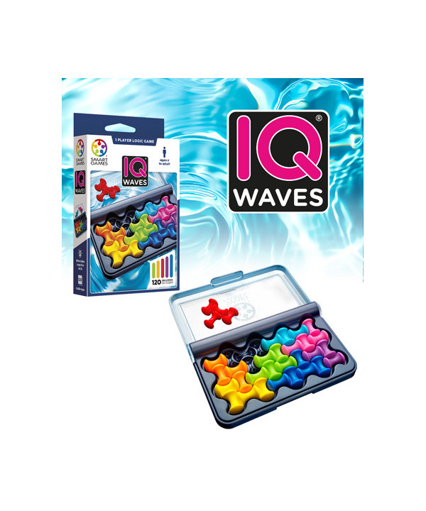 IQ WAVES