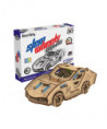 STEM WHEELS - STORM CHASER