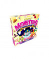 COSTU'MONSTERS