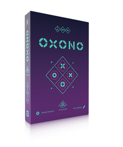 OXONO