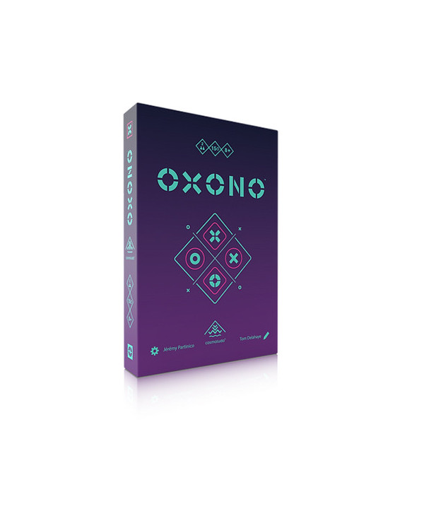 OXONO